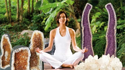 Heilwirkung nach Hildegard von Bingen und das Verh&auml;ltnis der Edelsteine zu den Sternzeichen