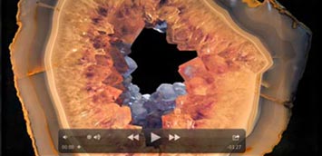 Video der Deutschen Edelstein Gesellschaft in Stein bei N&uuml;rnberg